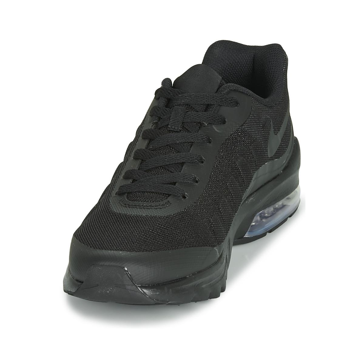 Nike Rubber Air Max Invigor Trainers in 