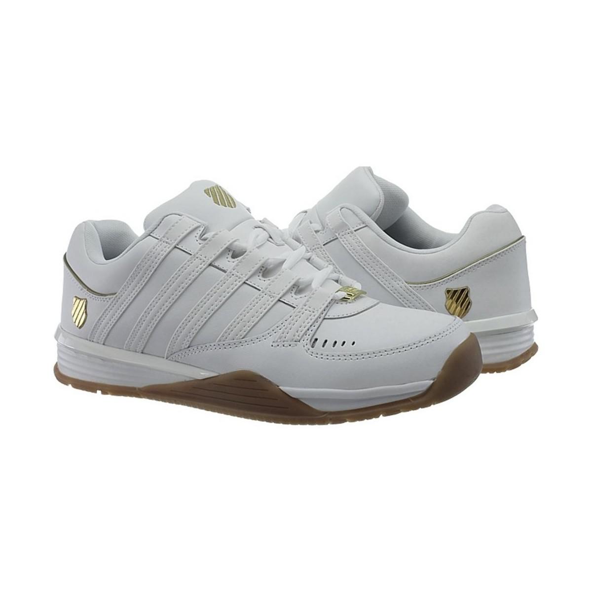 k swiss baxter trainers