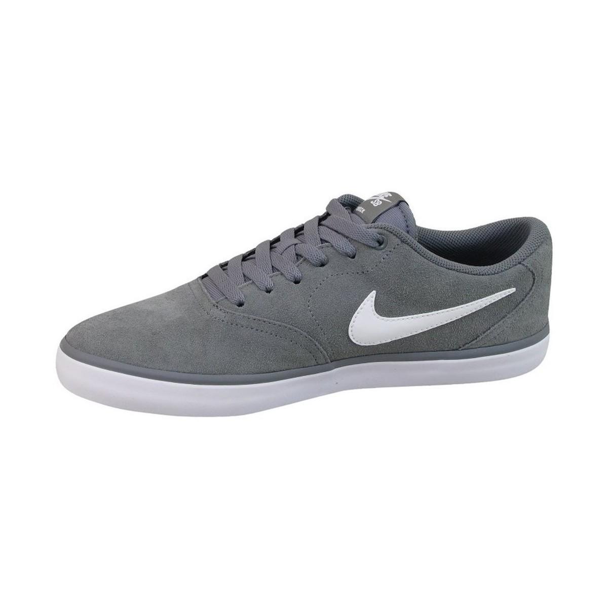 Nike Sb Check Solarsoft Skateboarding 