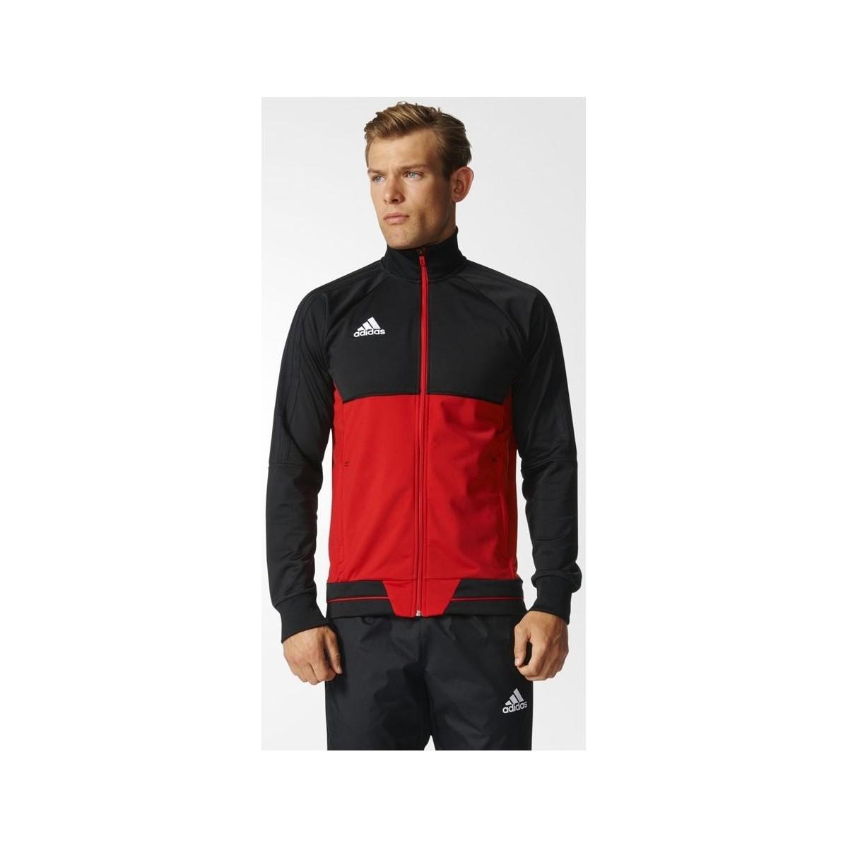 adidas tiro 17 tracksuit