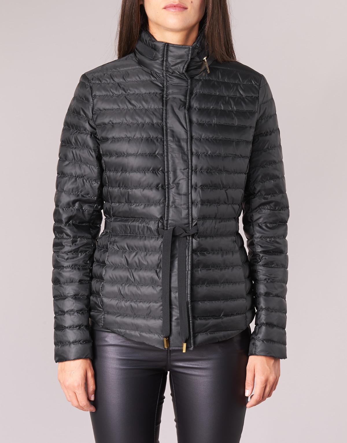 michael michael kors packable nylon puffer jacket