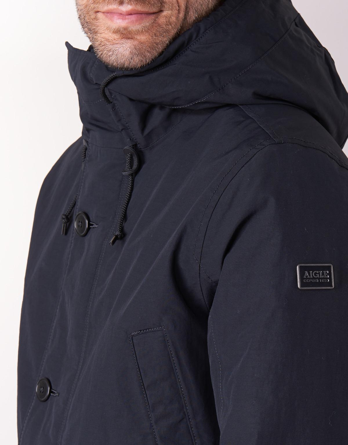 aigle parka lofrainer