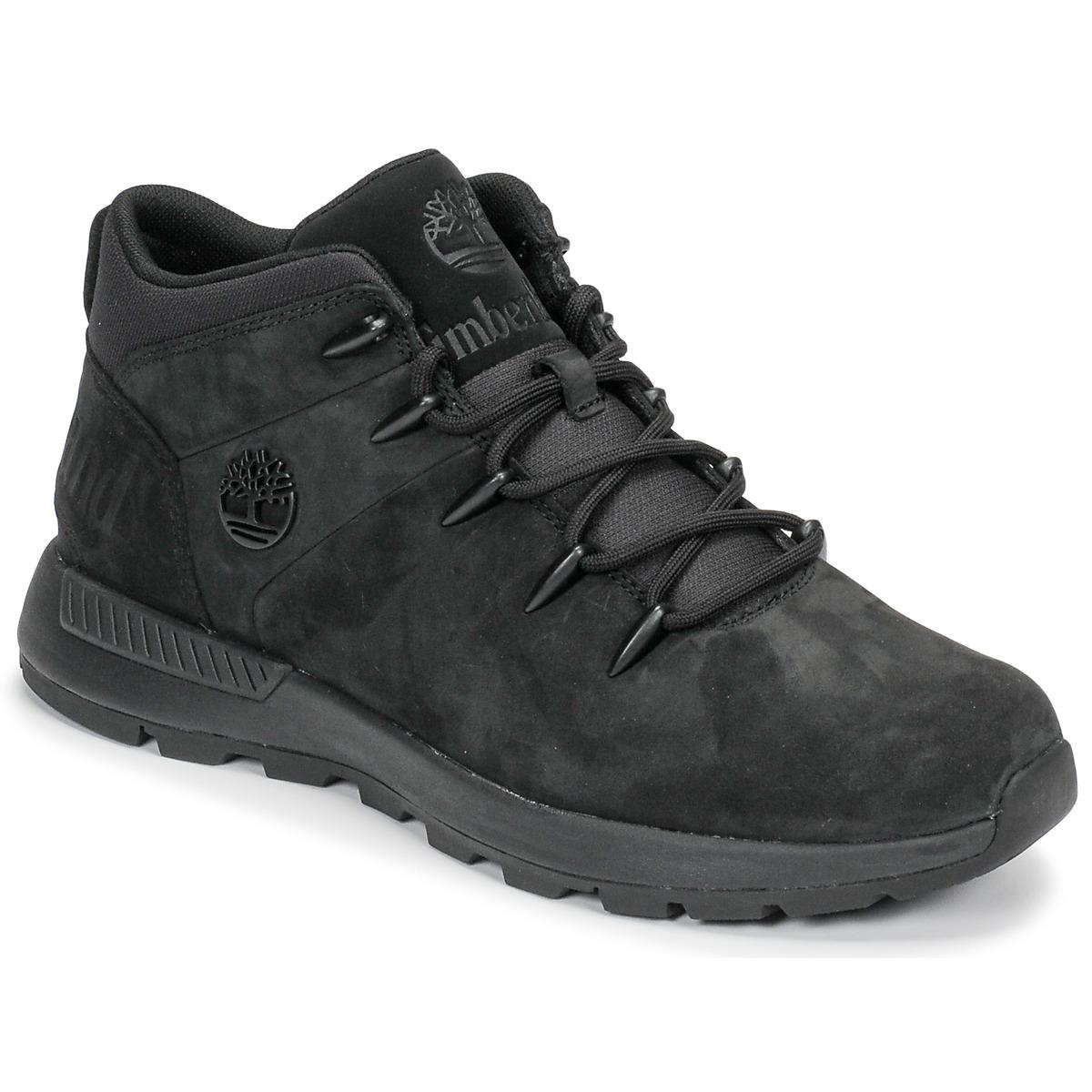 timberland euro trekker boots