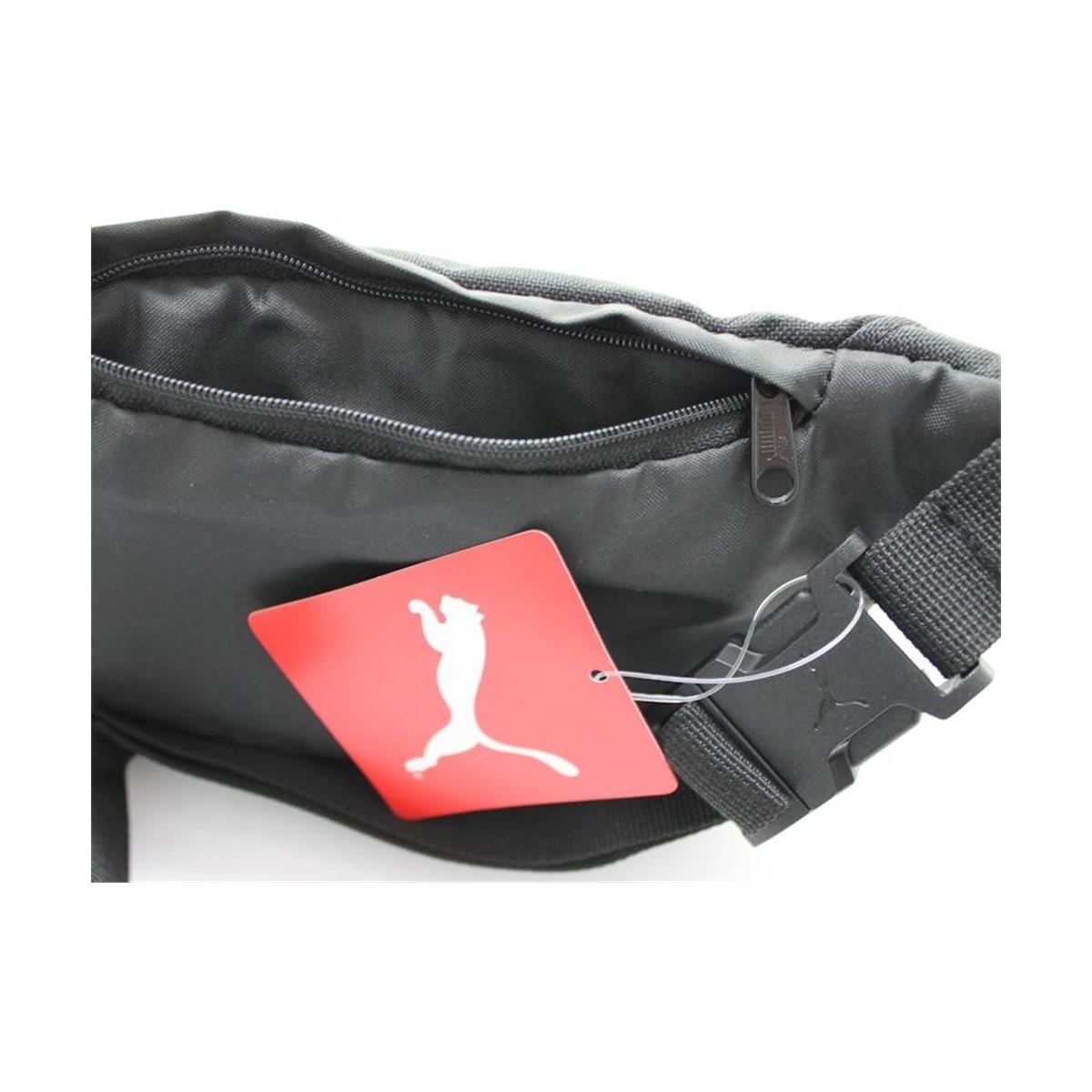 puma buzz waist bag