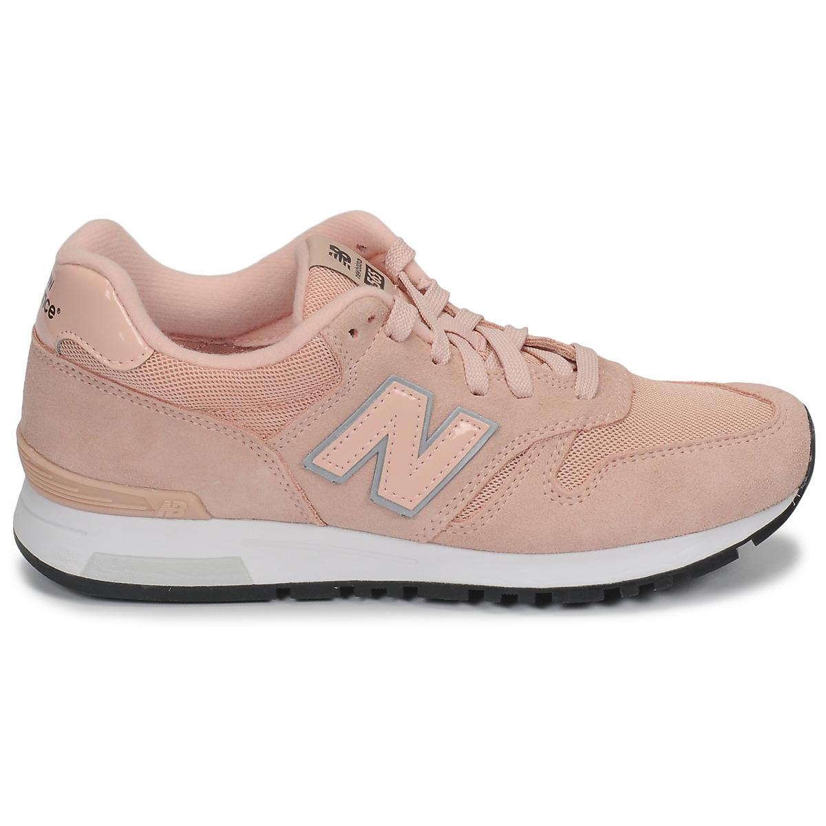 new balance wl410 dames groen