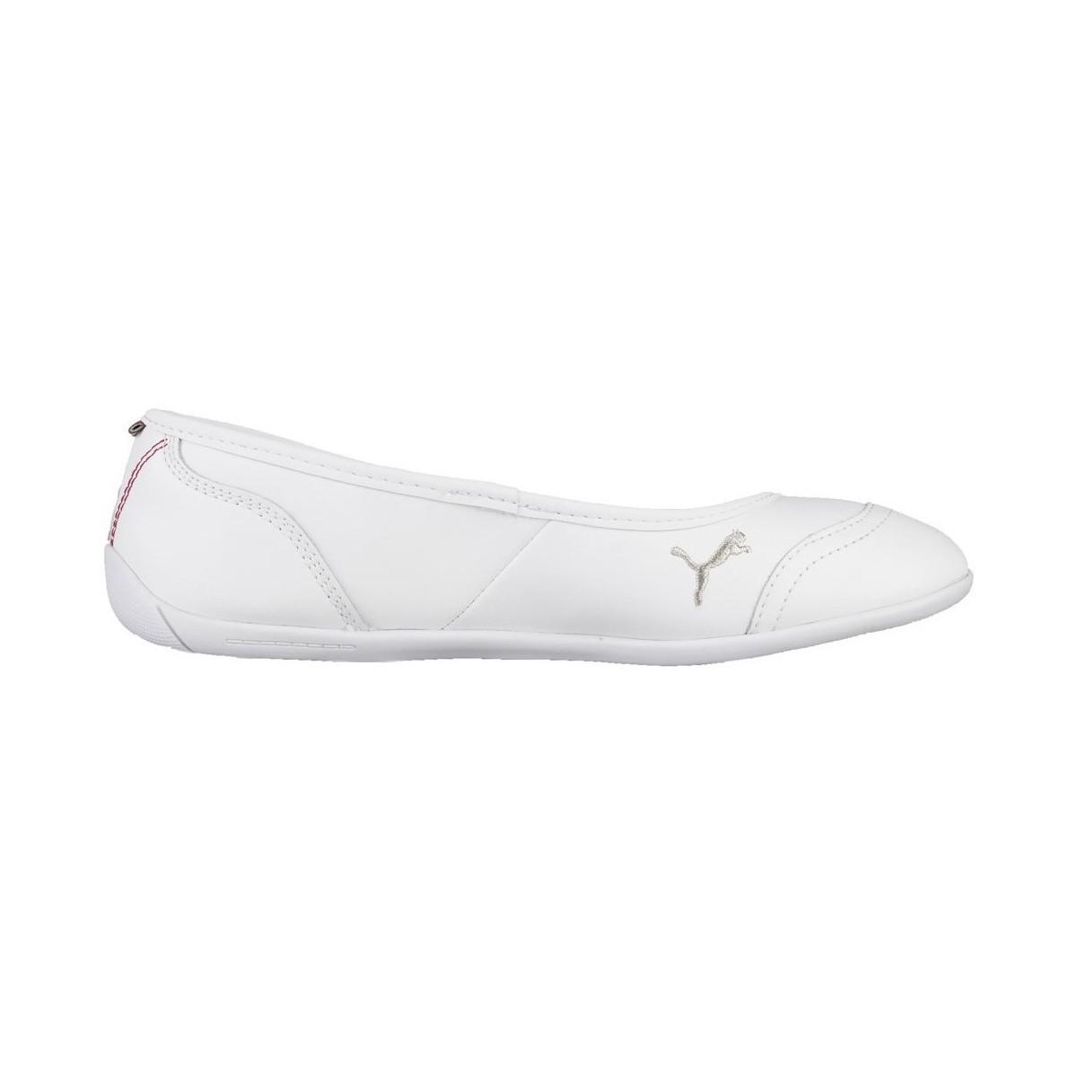 ballerina puma shoes low cost f24a3 76223