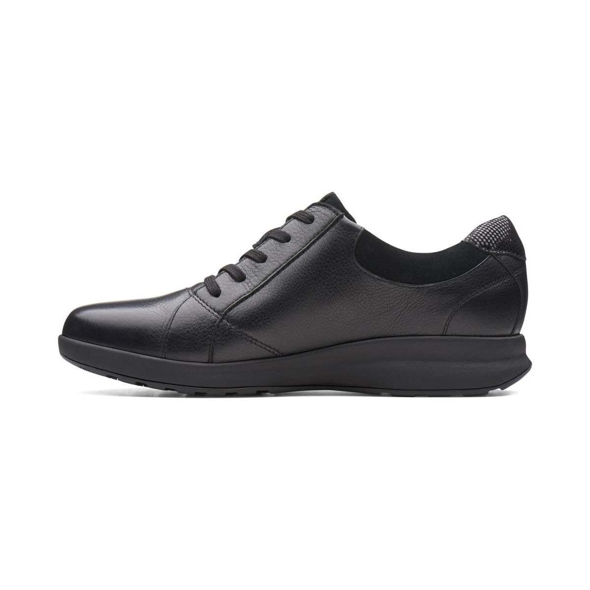 clarks women's un adorn lace
