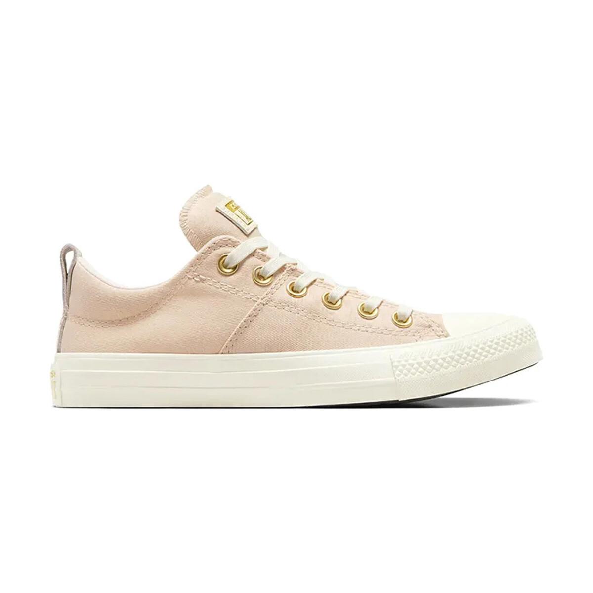 LifeStride Madison Mocassins Chaussures Basses Femme - Confort Moderne Et Élégant