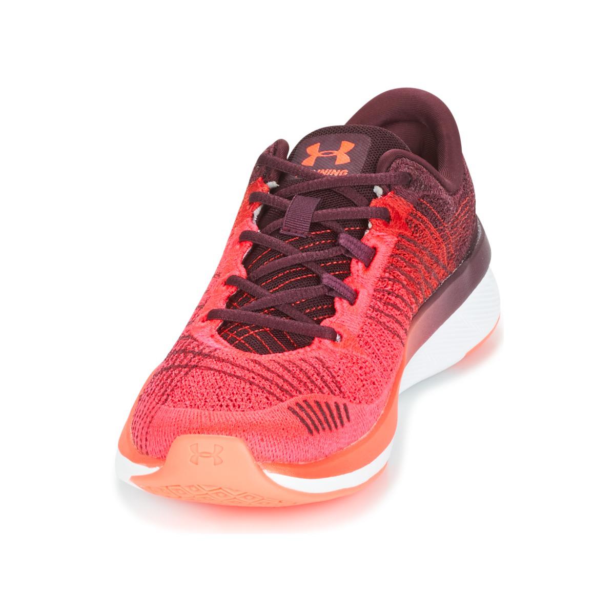 under armour ladies trainers