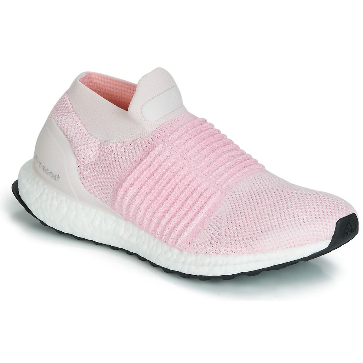 laceless womens trainers