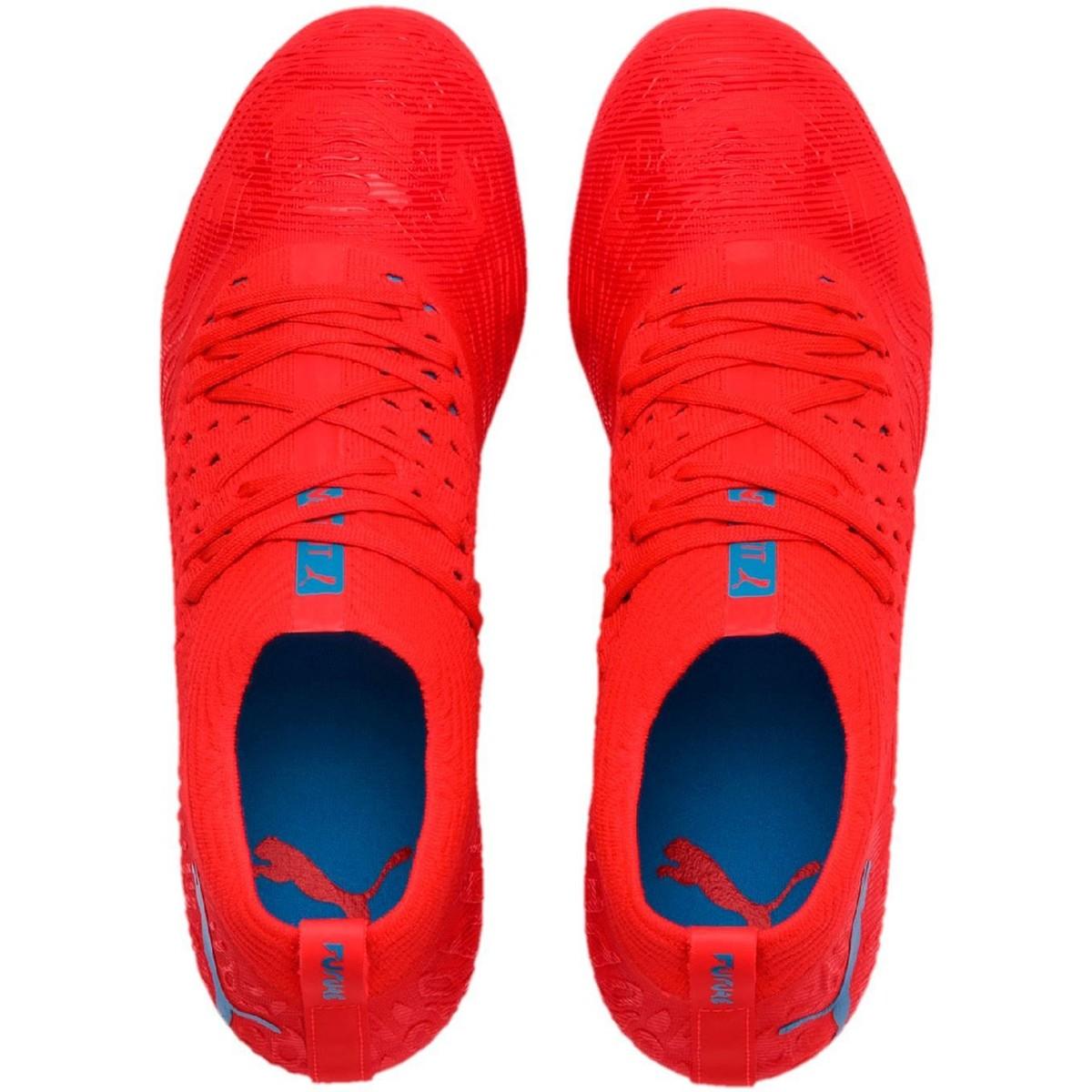 mens puma future football boots