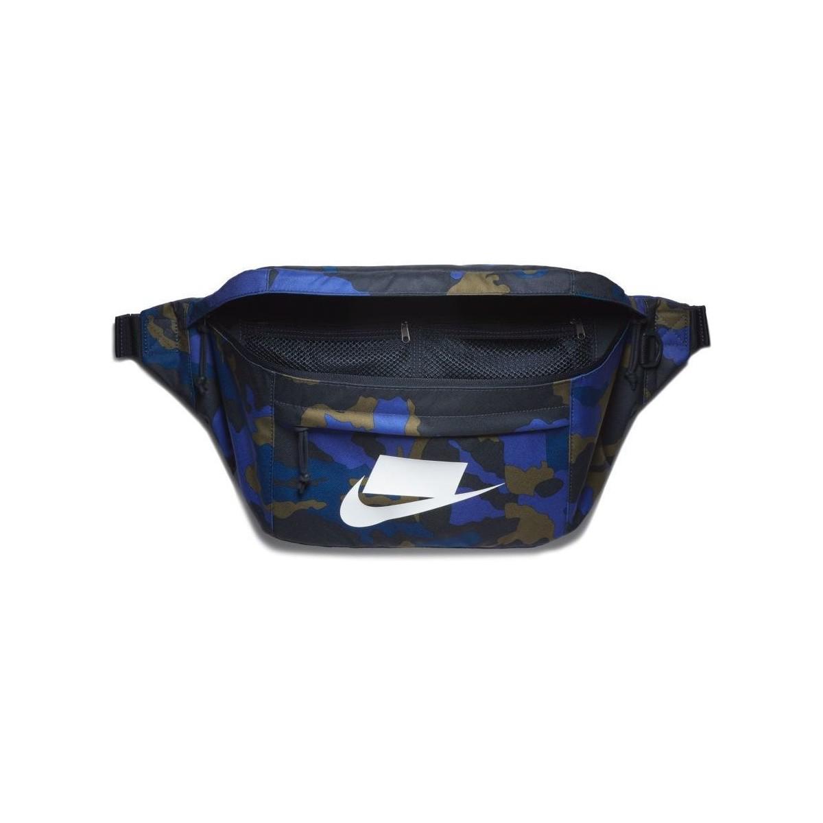 nike sportswear tech bag