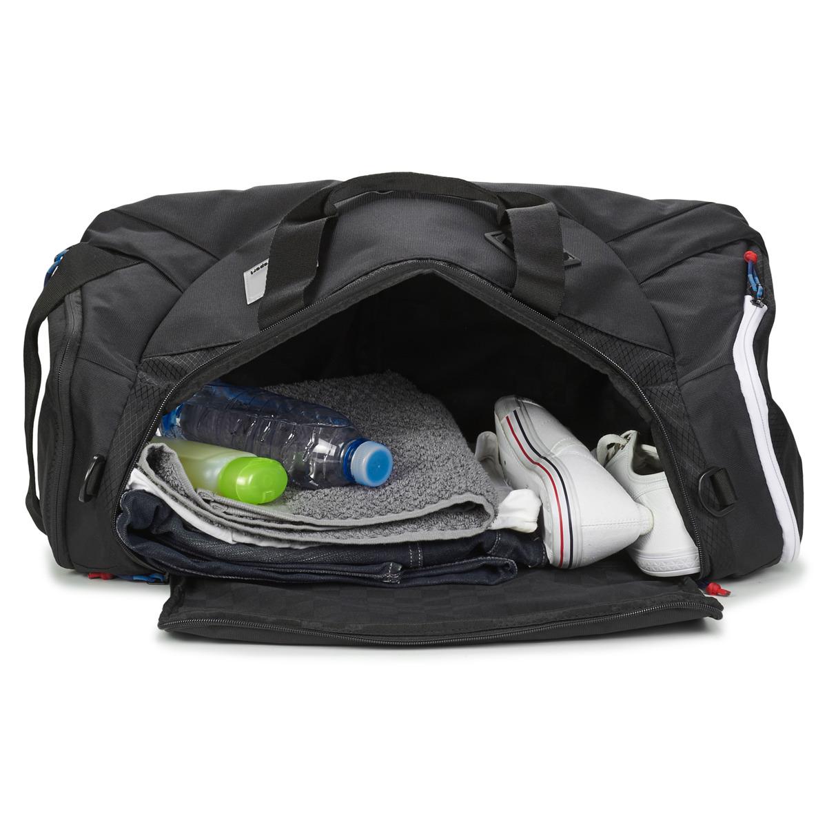 puma bmw duffel bag