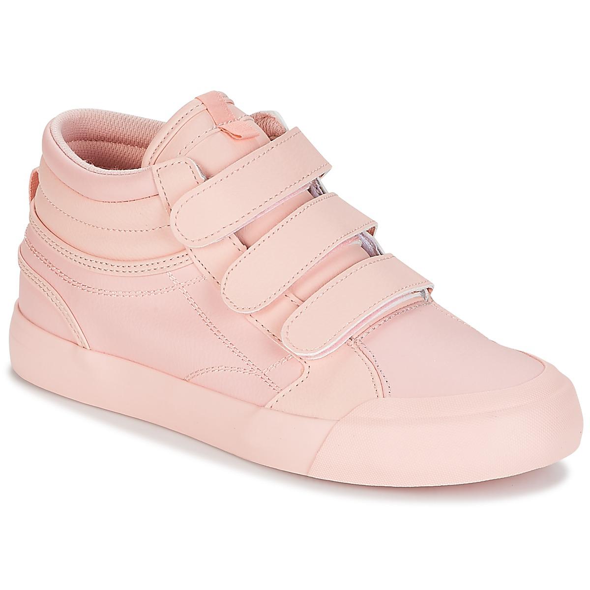 dc shoes evan hi