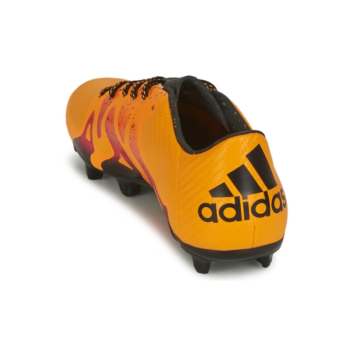 adidas x 15.3 heren