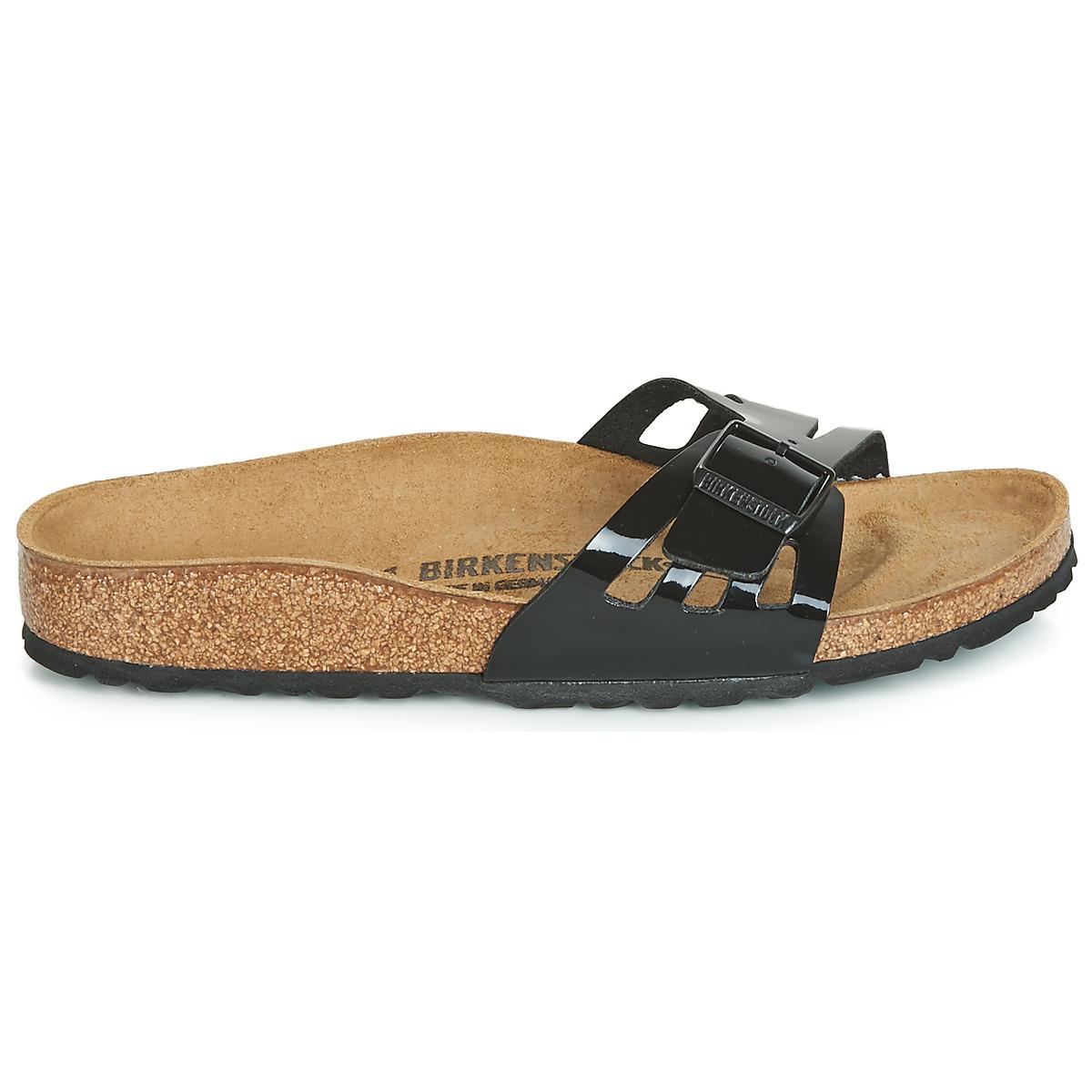 birkenstock molina femme