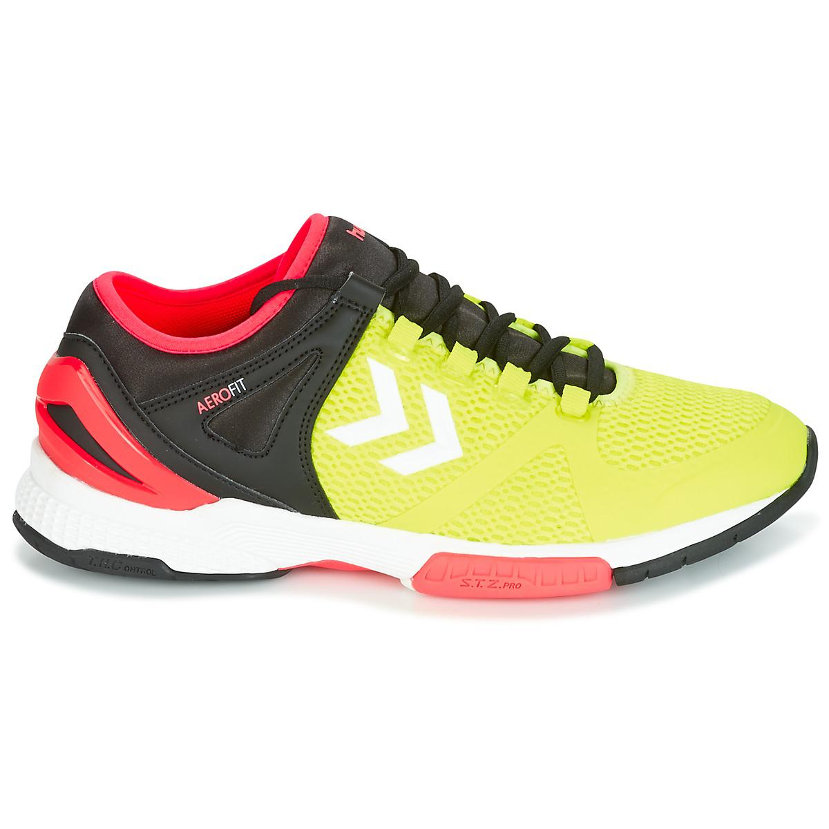 Hummel Aerocourt Hb200 Men�s Indoor Sports Trainers (shoes