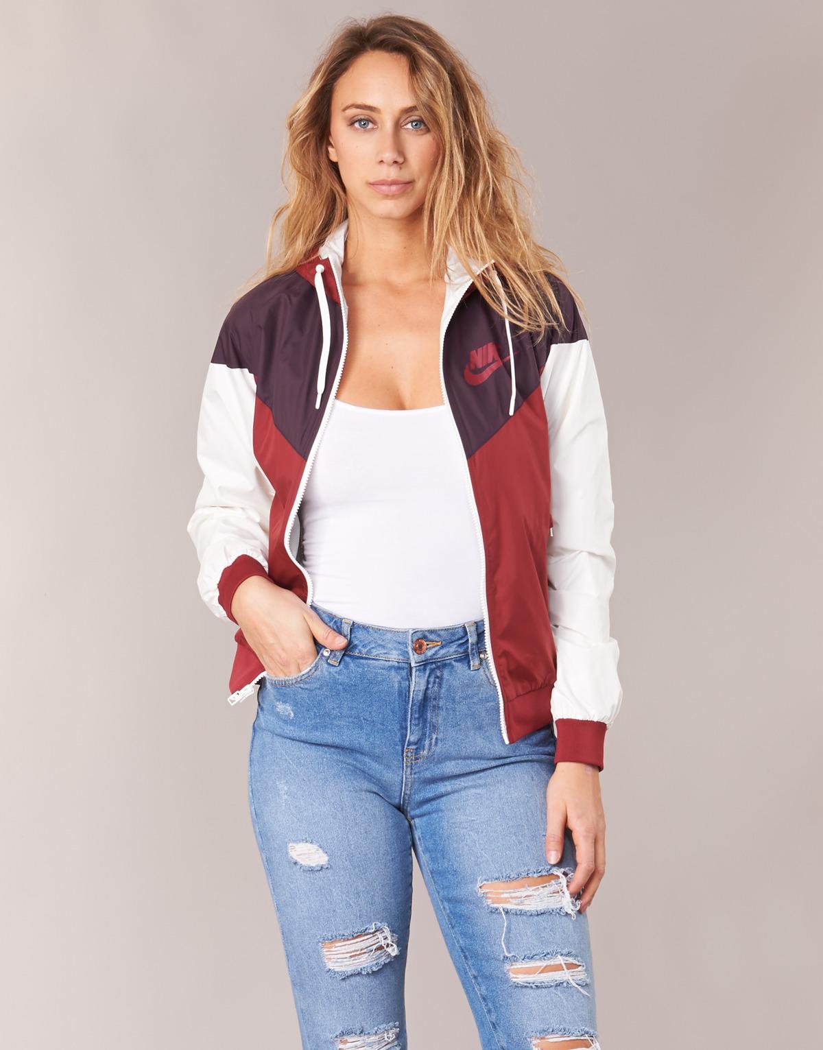 nike windrunner og