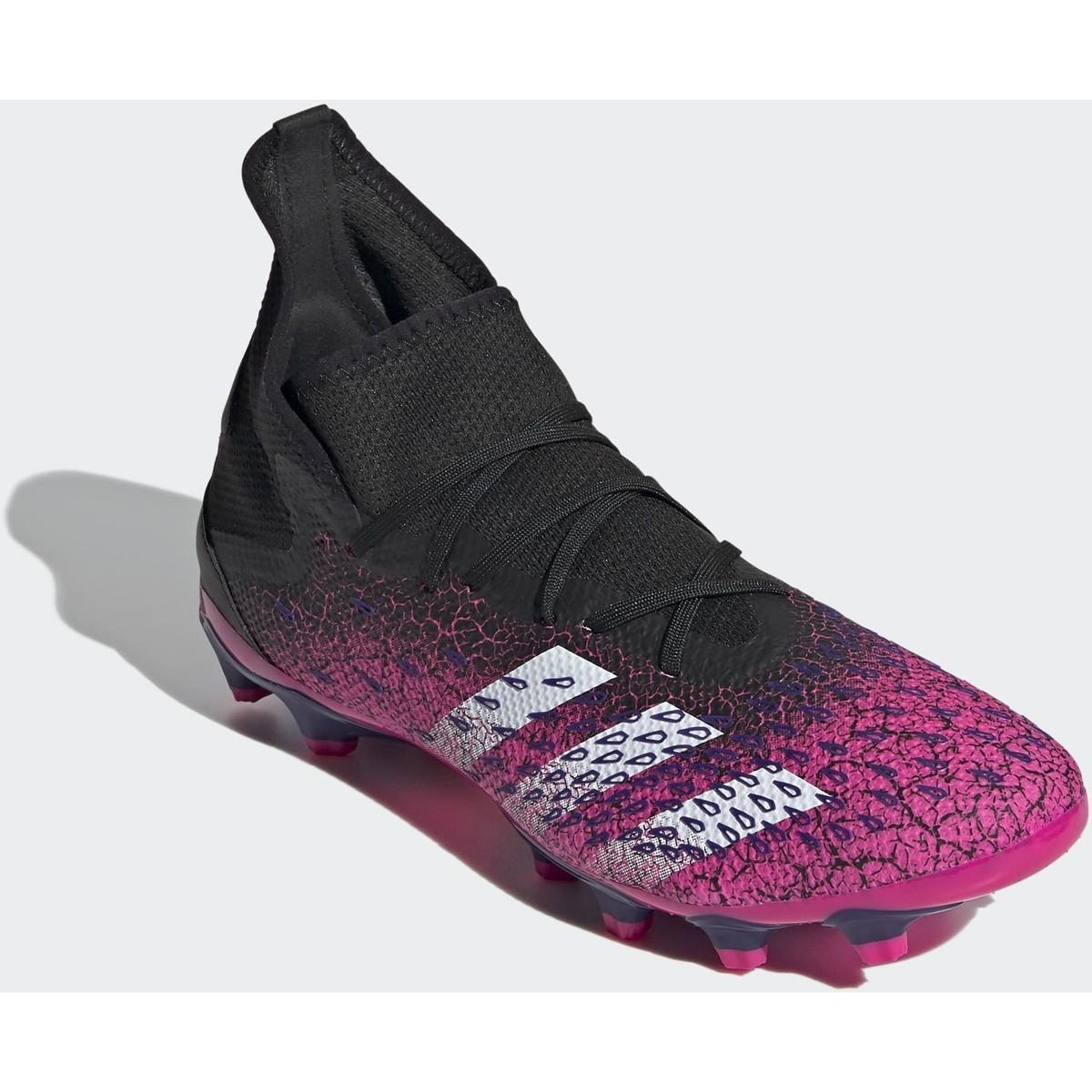 adidas Voetbalschoenen Predator Freak.3 Multi-ground Voetbalschoenen voor  heren | Lyst NL