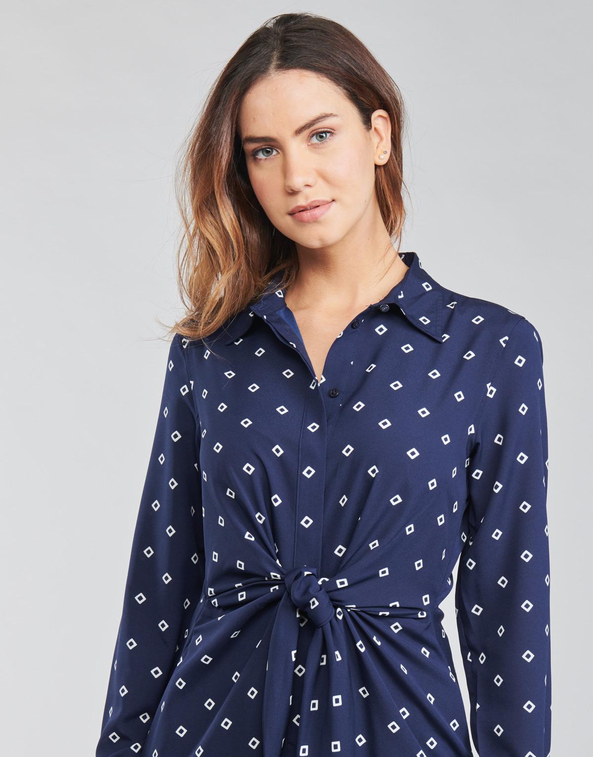 Lauren by Ralph Lauren Kahwell Dress in 