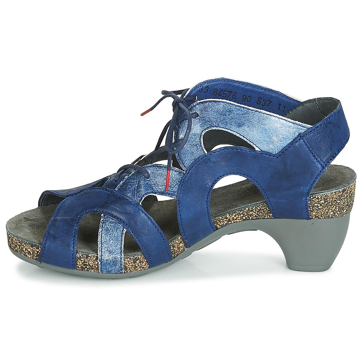 think traudi sandals