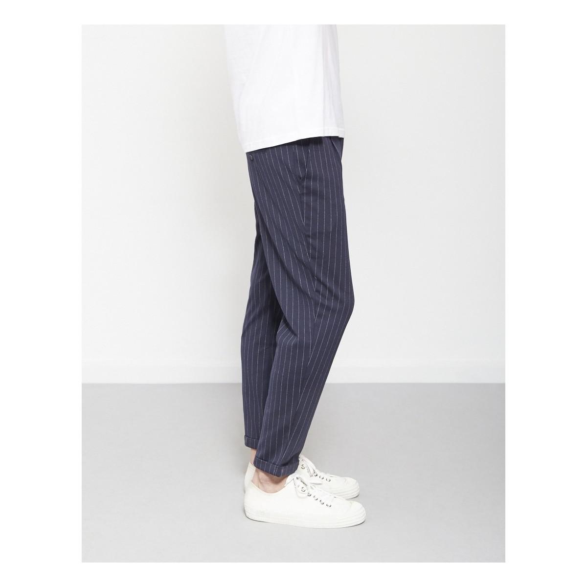 pinstripe chinos mens