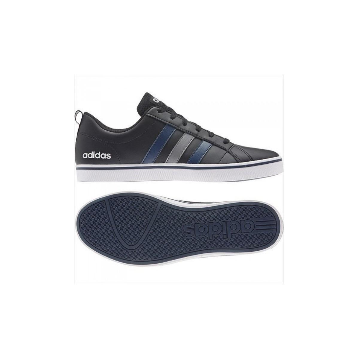 adidas Lage Sneakers Zapatillas Casual Hombre Fy8559 in het Zwart voor  heren - Lyst