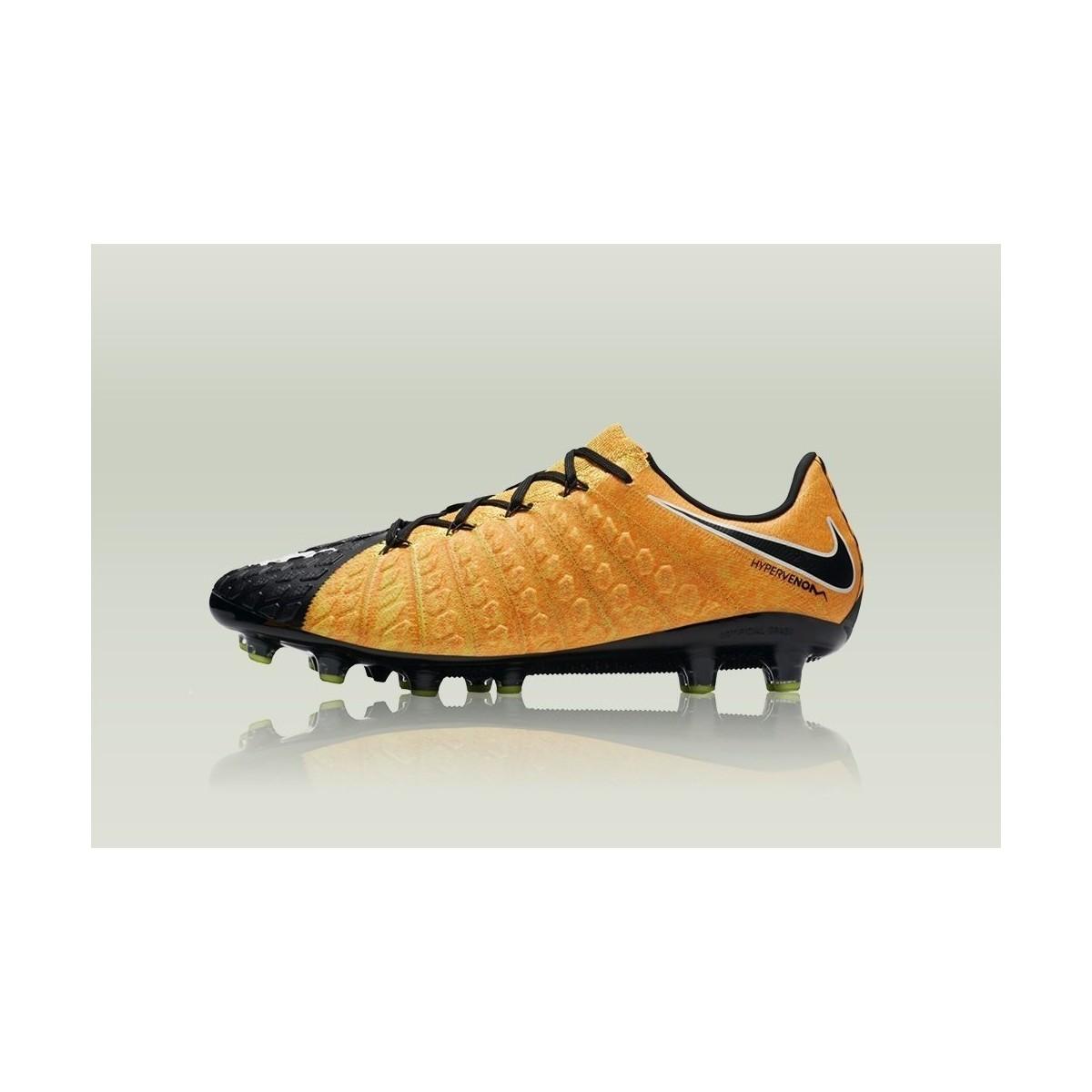 nike hypervenom multicolour