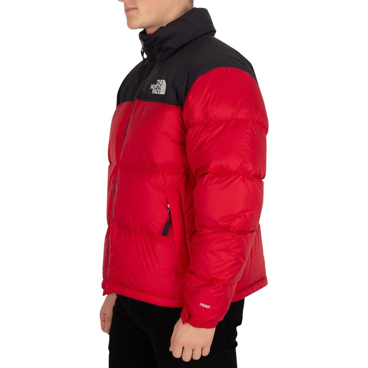 north face mens 700 nuptse
