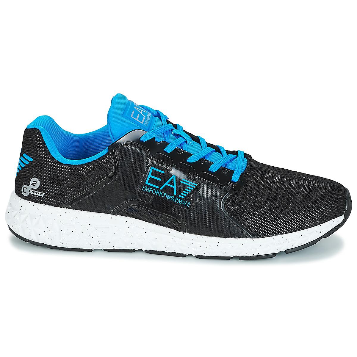 ea7 minimal run trainer