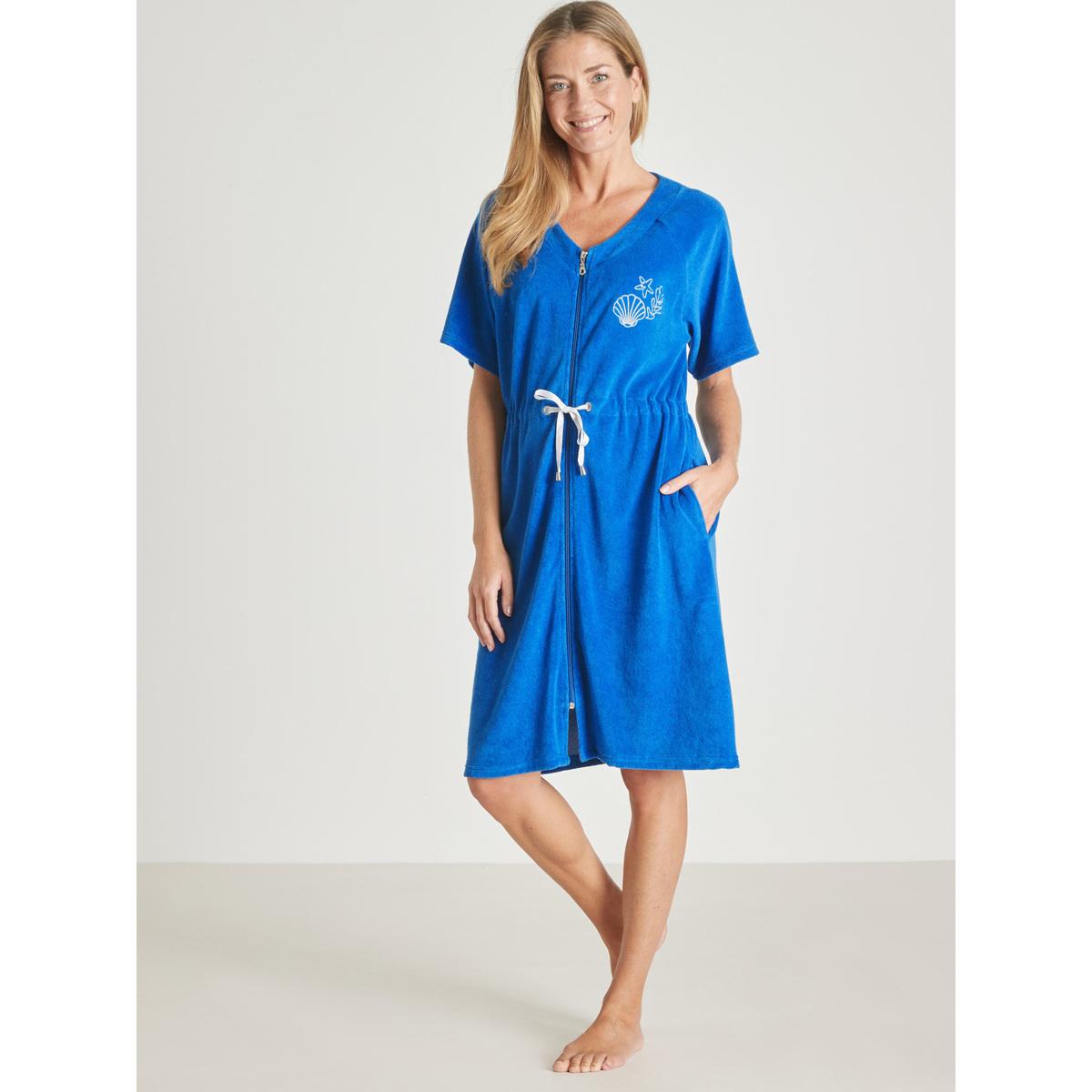 Daxon VÃªtements Femme Soldes Daxon Robe Longue Catalogue Daxon - Main Image