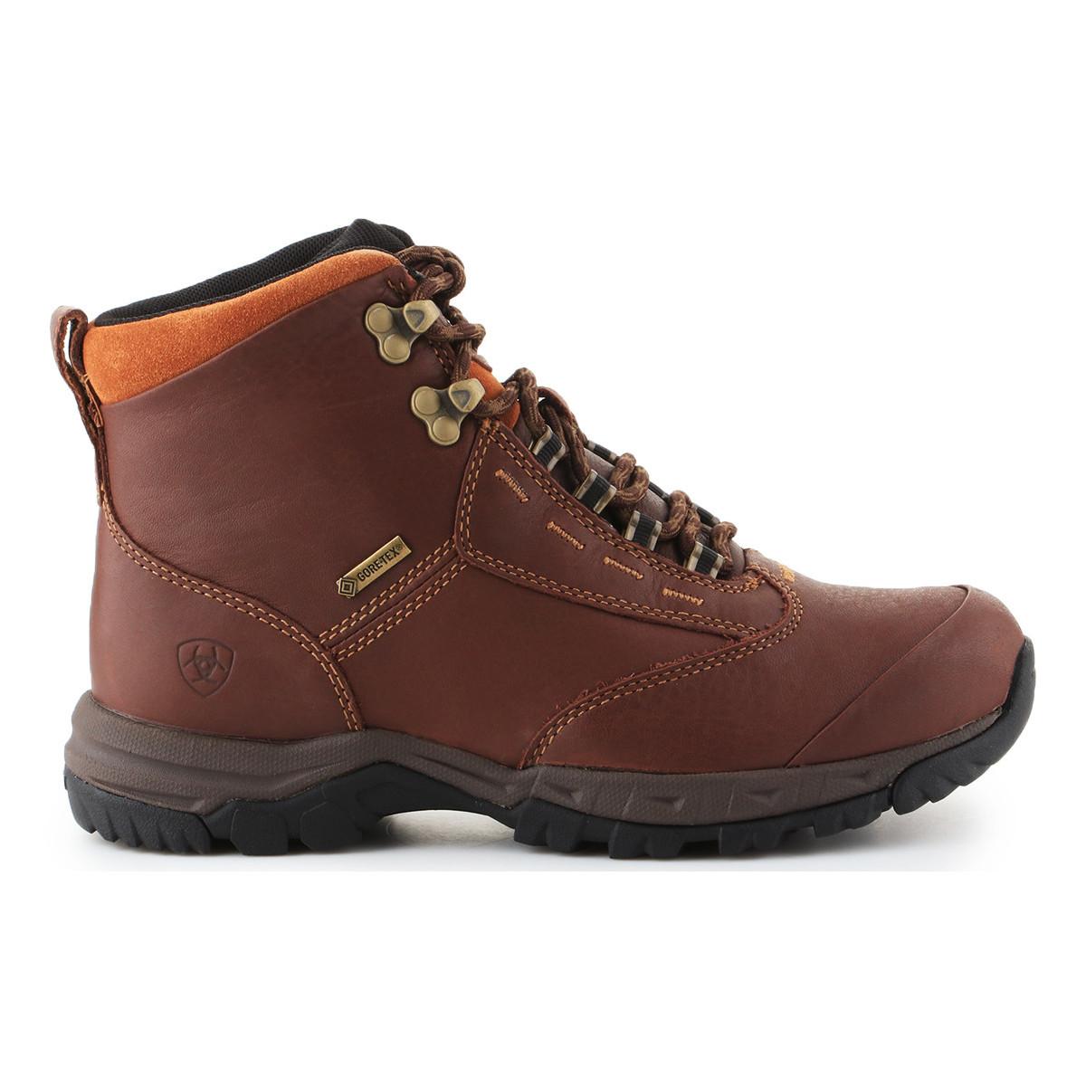 berwick ariat