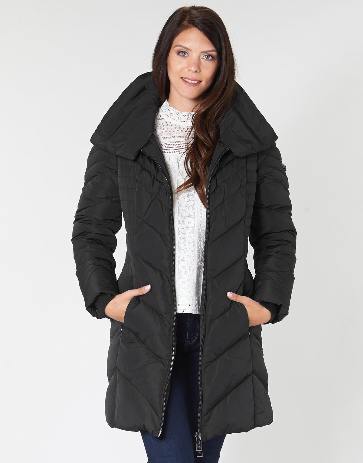 guess payton down jacket