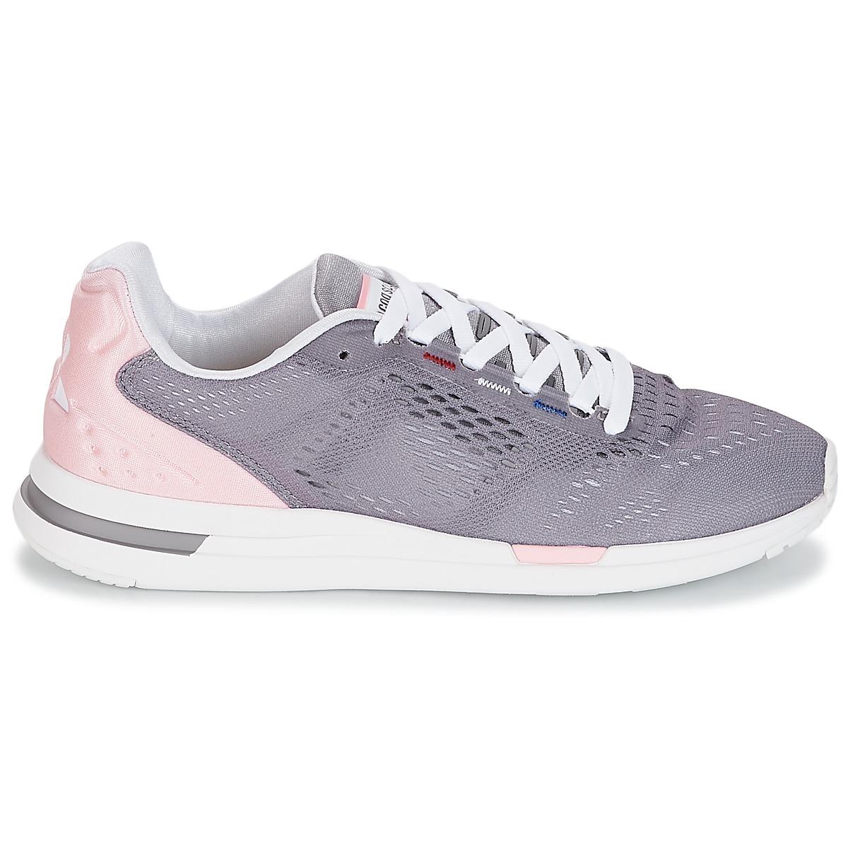 le coq sportif lcs r xvi violet