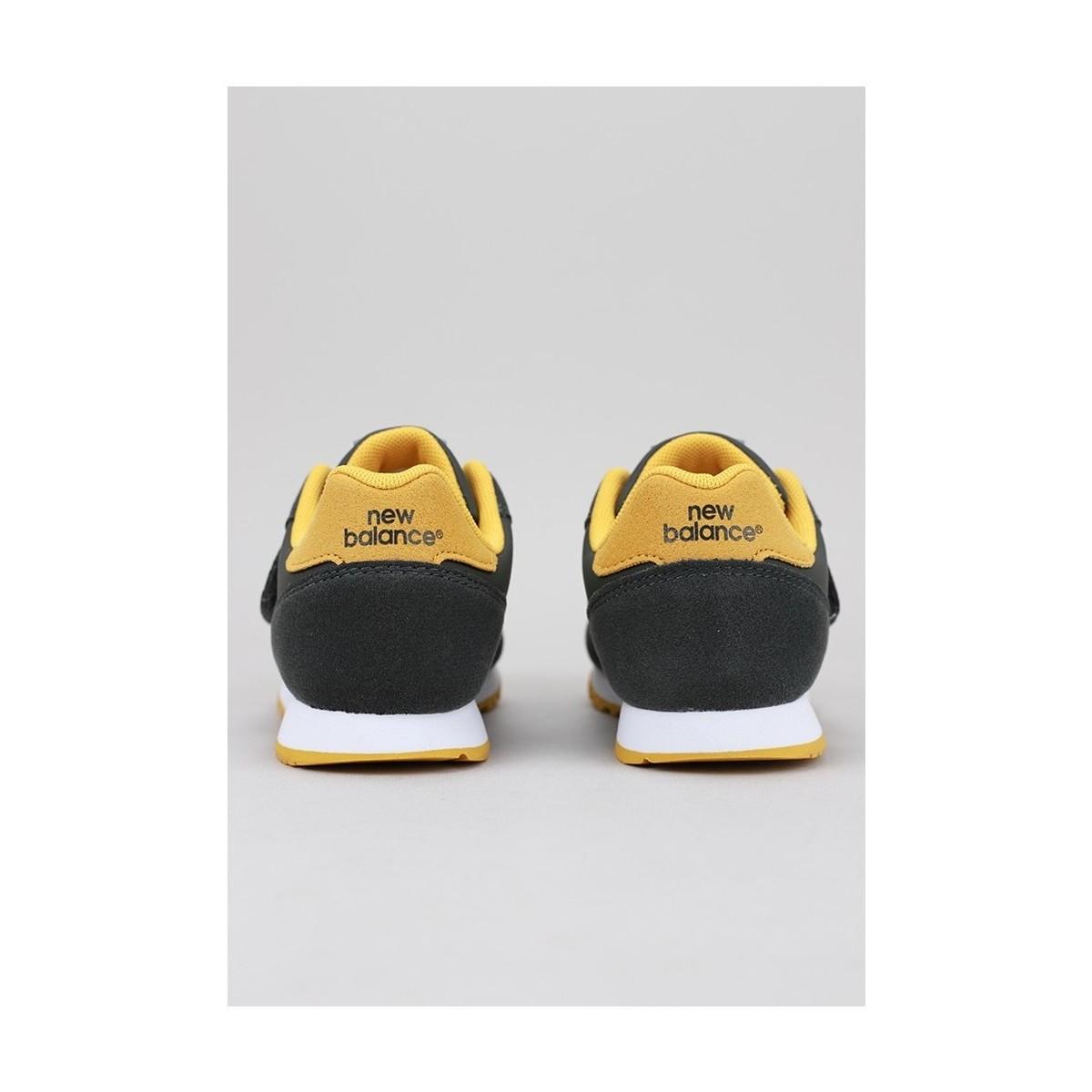 new balance 500 groen