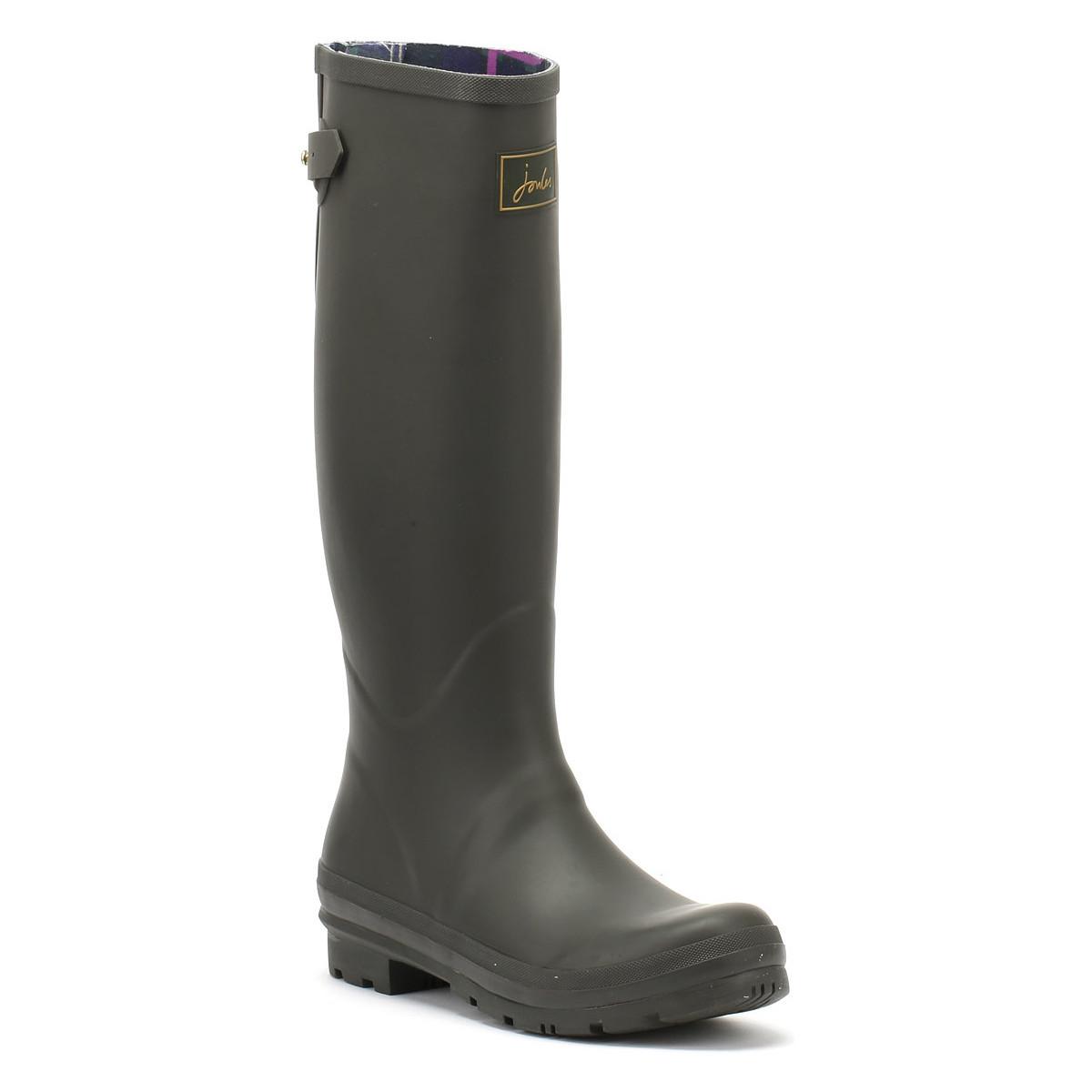 green wellies womens