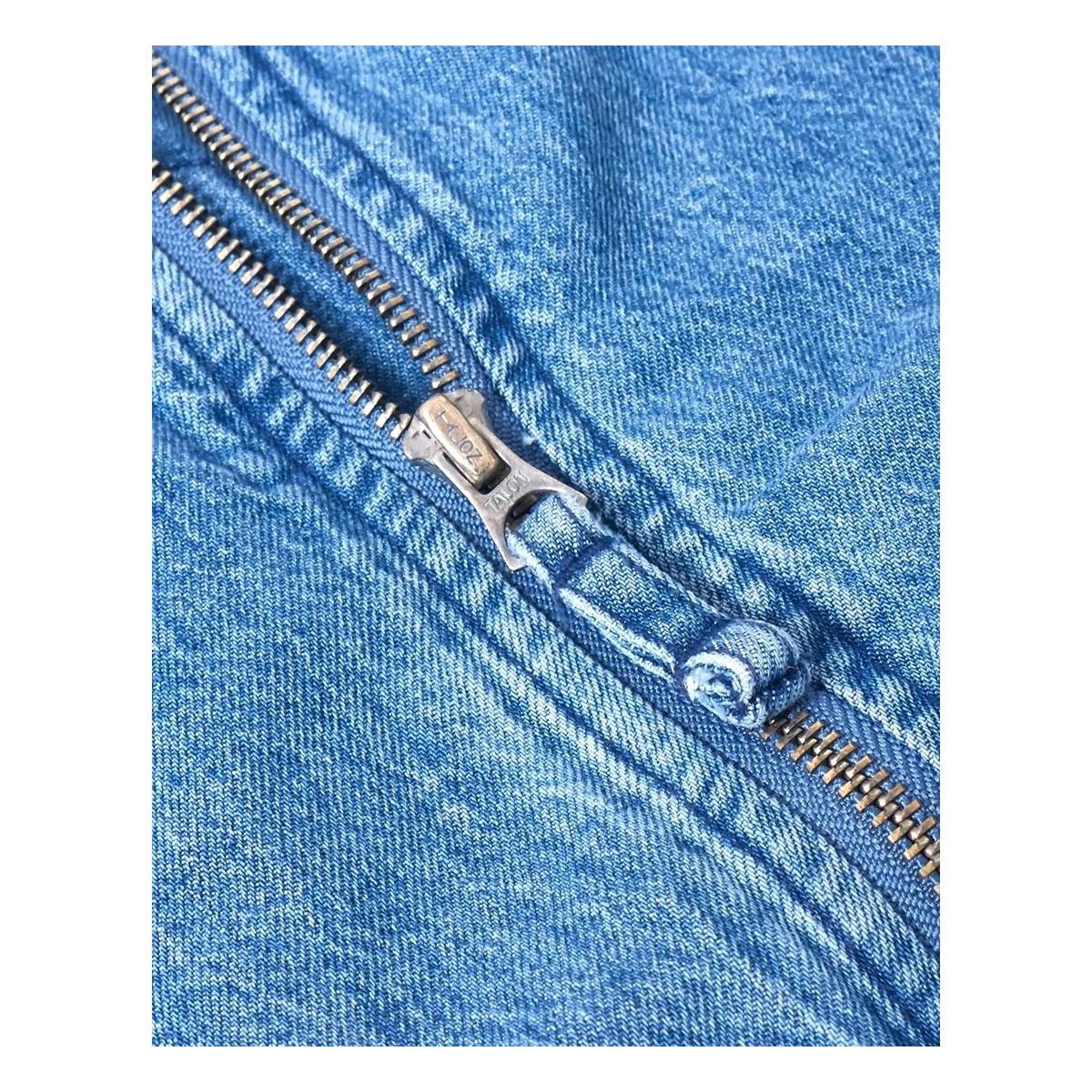 levis lyon bomber