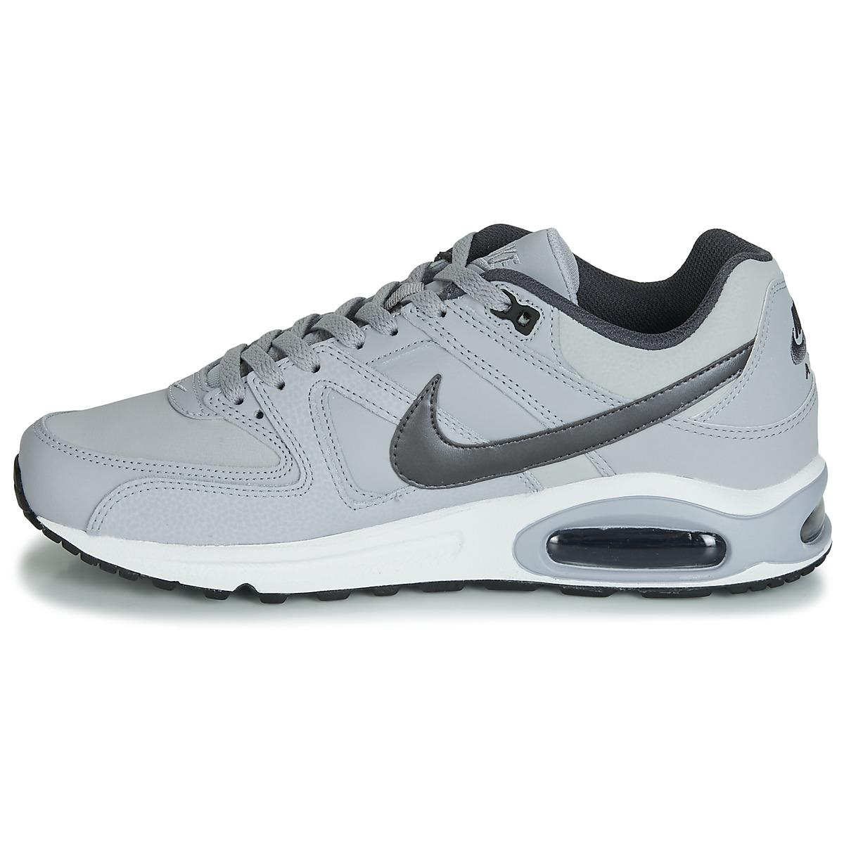 Nike Air Max Command in Grey (Grey) for Men - Save 58% - Lyst