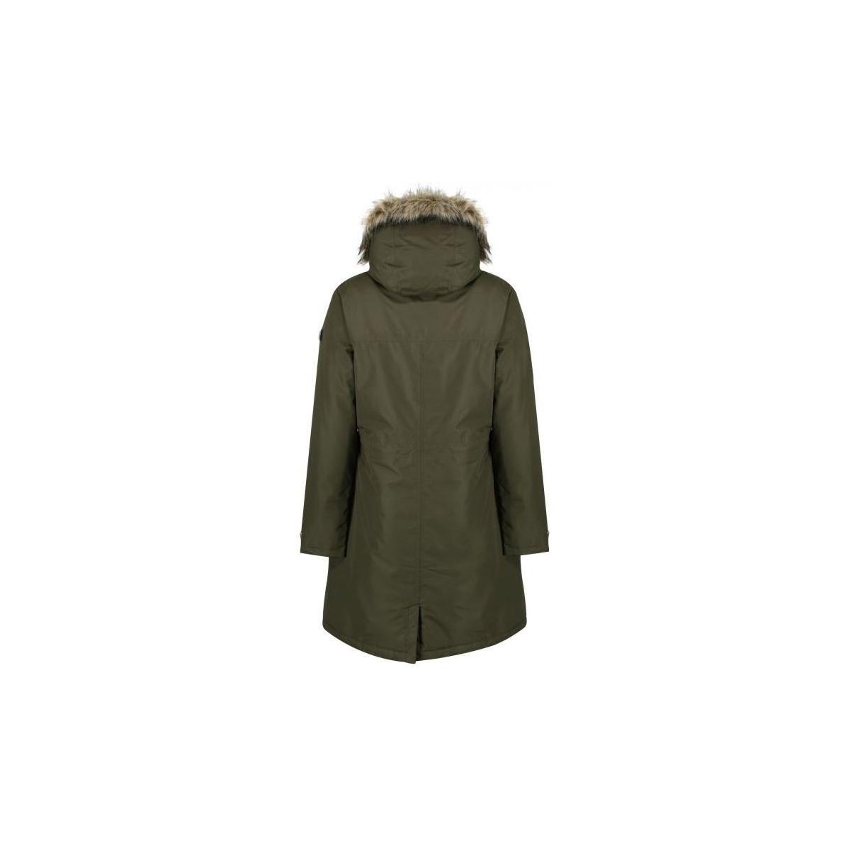 women's lumexia iii waterproof insulated hooded parka jacket blue opal