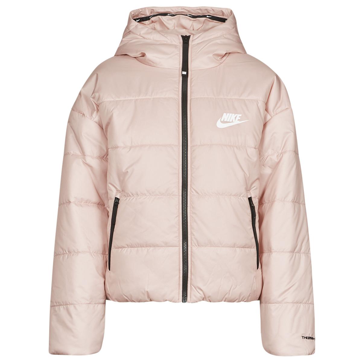 Nike W Nsw Tf Rpl Classic Hd Jkt Jacket 