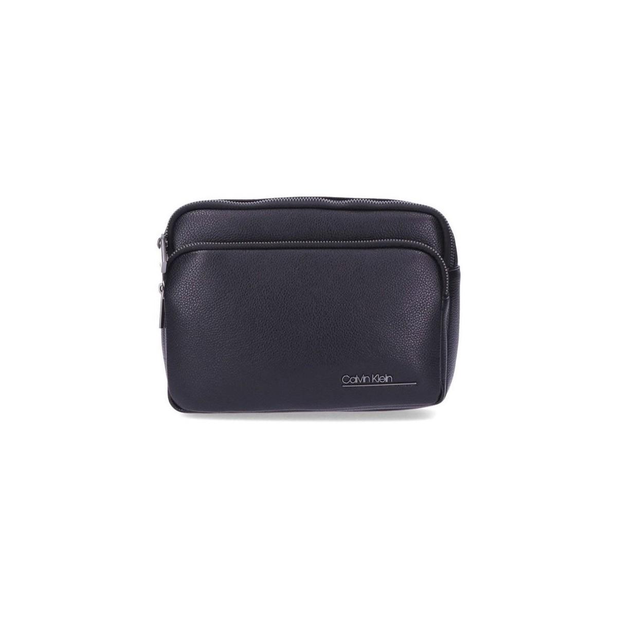 calvin klein hip bag