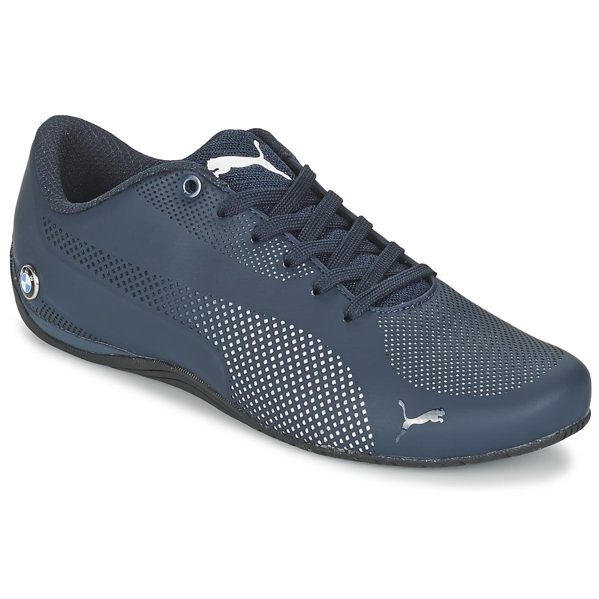 puma drift cat 2 homme marron