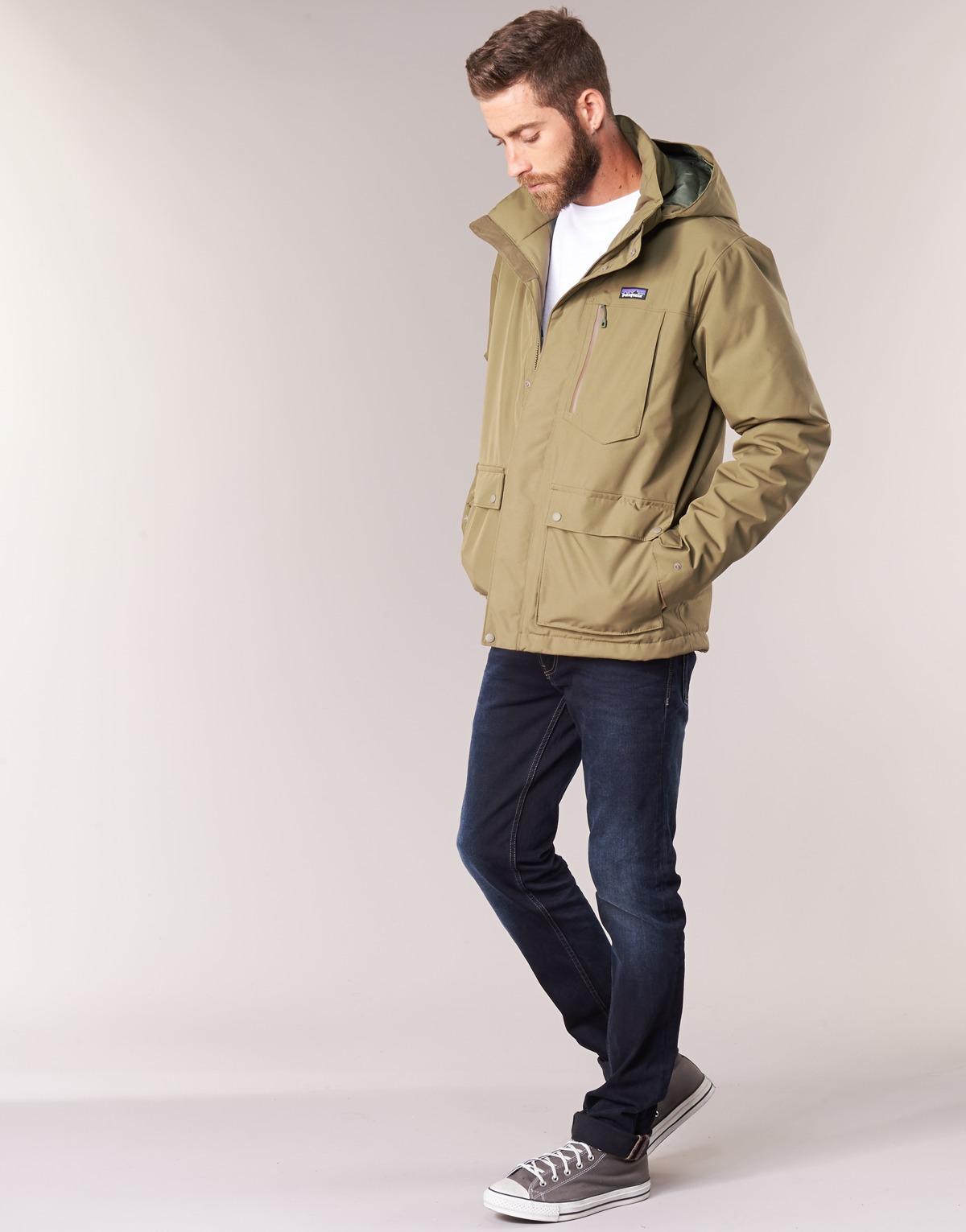 men's topley jacket