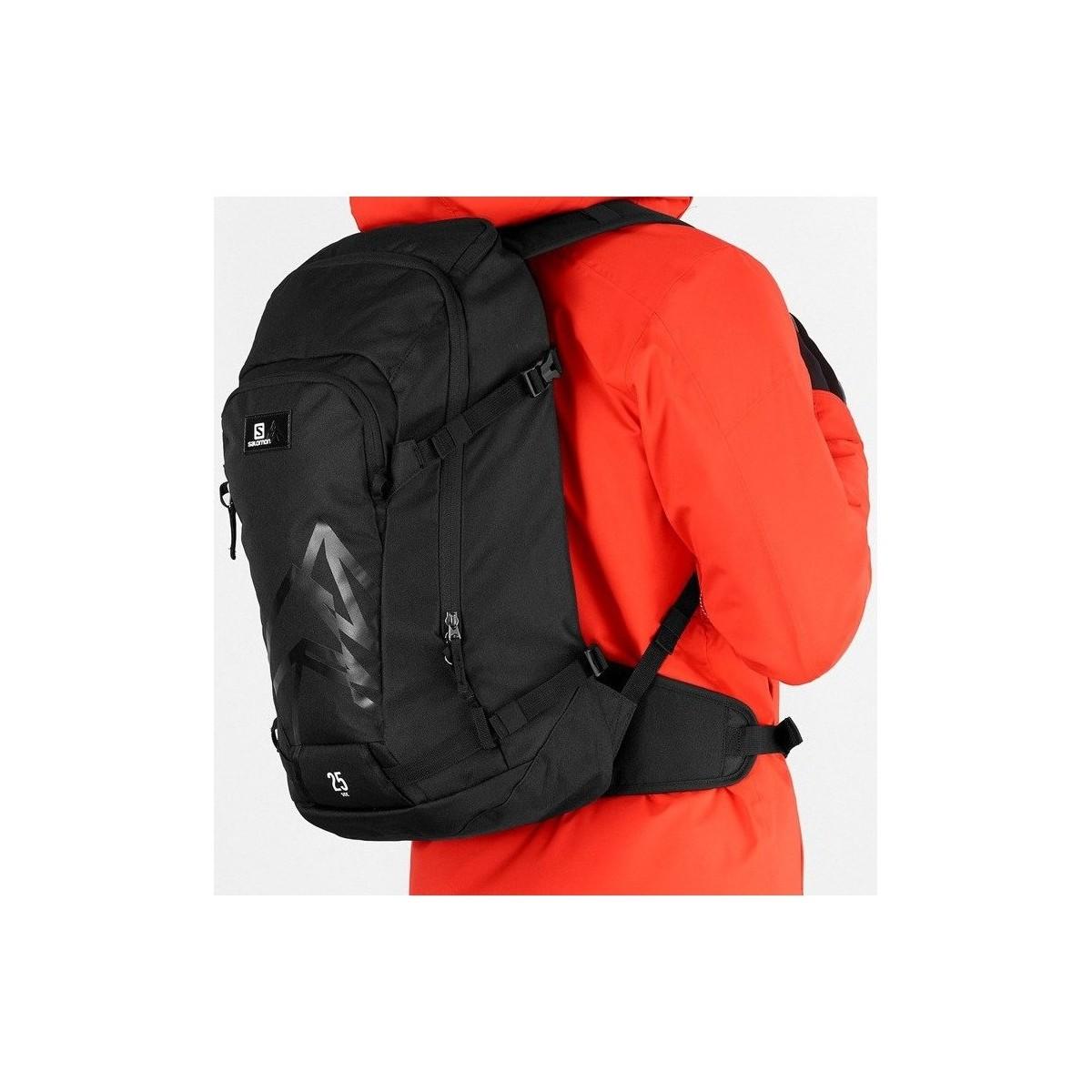 salomon side 25 backpack