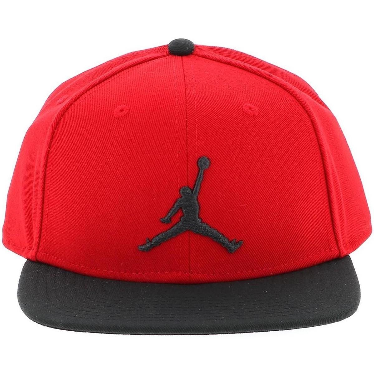 casquette homme nike jordan