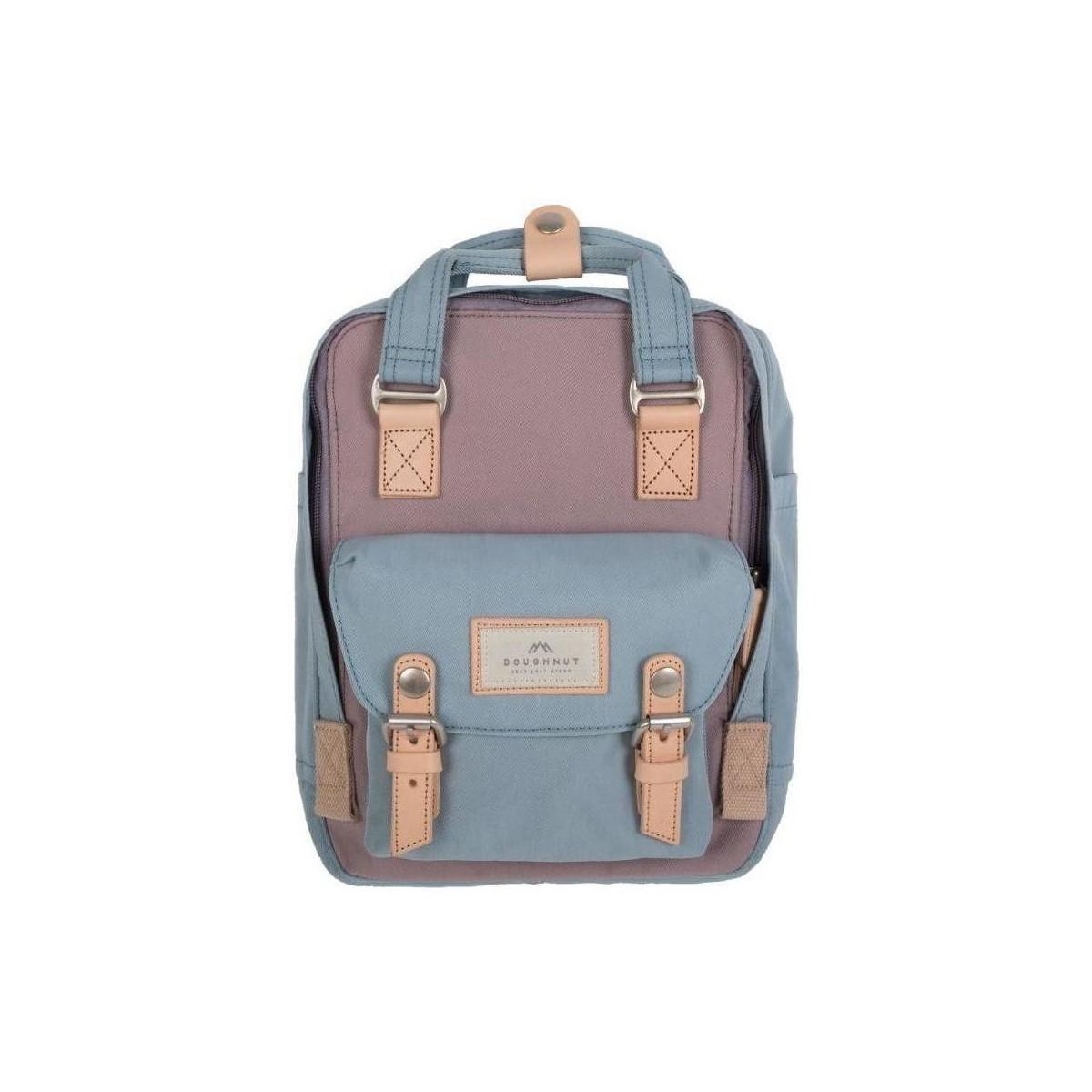 Macaroon Backpack Mini - Lilac Light Blue Sac à dos Doughnut | Lyst