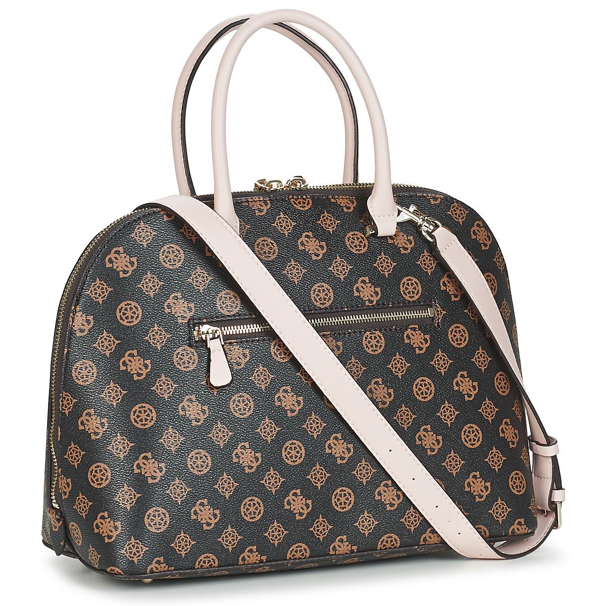 Maddy large dome satchel Clearance