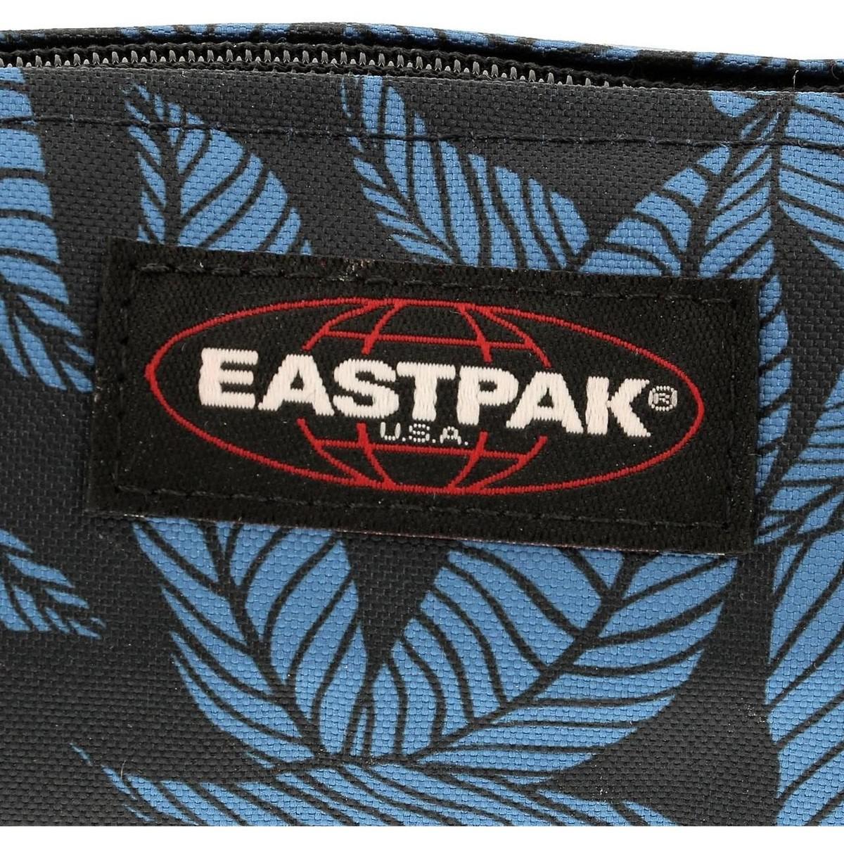 EastpakM  Trousse Eastpak Benchmark ref 37966 58U wild blue Neuf 