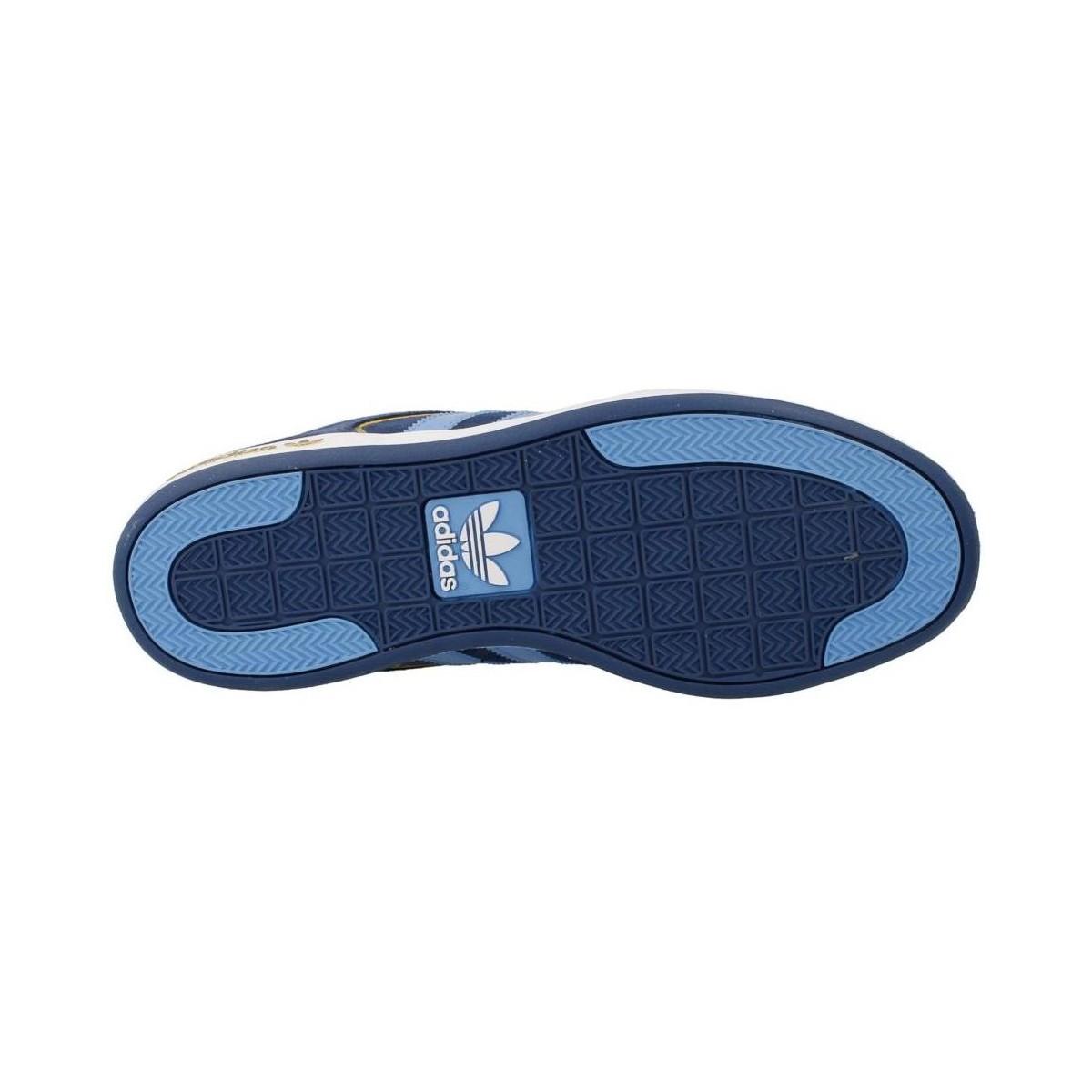 adidas zx 100 mens Blue