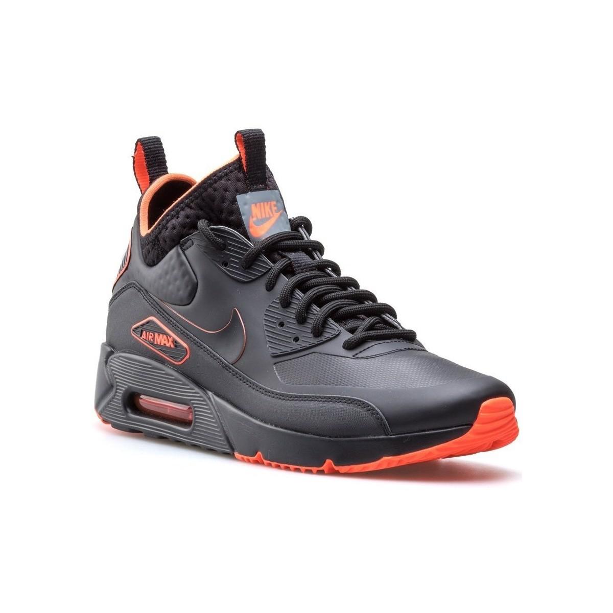 Nike Air Max 90 Ultra Mid Men's Shoes 